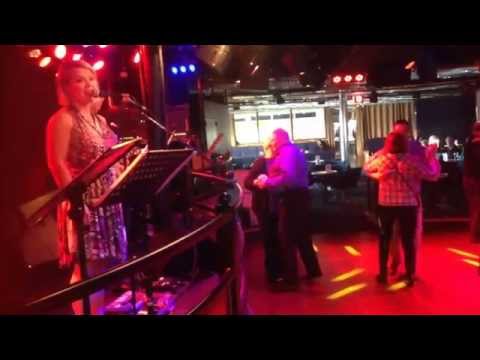 Tangoqueen of Finland Heidi Pakarinen #tango #heidipakarinen #vikingline #finland