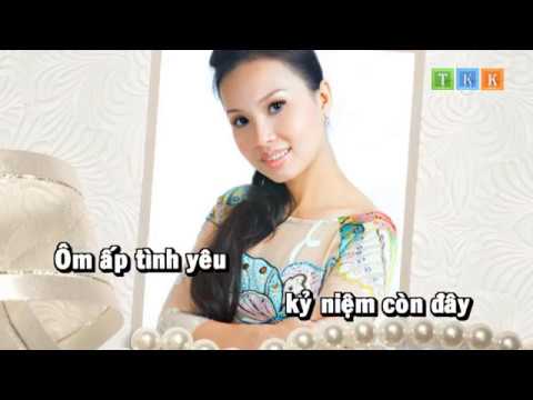 Mưa Bụi 1 - Cẩm Ly Karaoke Beat