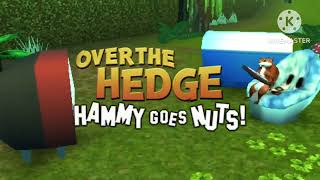 Over the Hedge: Hammy Goes Nuts! trailer
