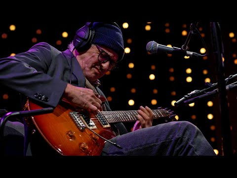 Marc Ribot - Information (Live on KEXP)