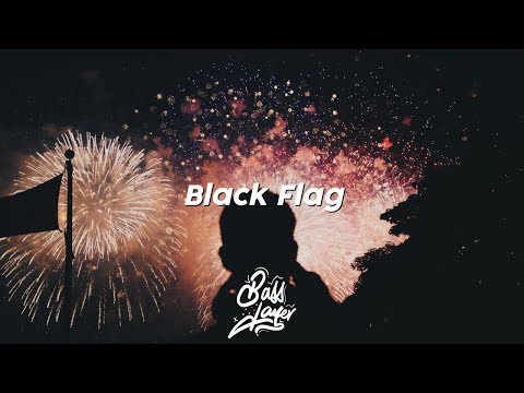 VARGENTA - Black Flag (Bass Boosted) (feat. Max Landry)