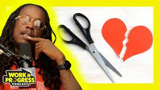 Starlito talks about Heartbreak &amp; how it's affected him