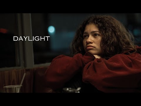 Rue Bennett - Daylight (Euphoria)