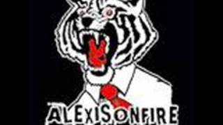 Alexisonfire - Charlie Sheen VS.Henry Rollins
