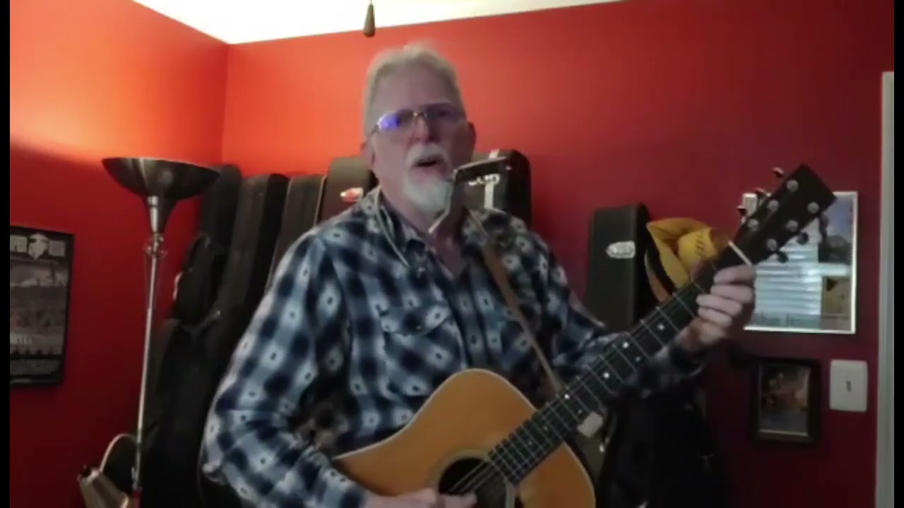 Promotional video thumbnail 3 for Pete the Folksinger