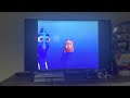 Finding Nemo 2003 Marlin And Dory Meets The Whale