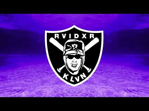 DENZEL CURRY - RVIDXR KLVN PHONK (FT. RUBEN SLIKK & SPACEGHOSTPURRP) 