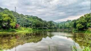 preview picture of video '台灣/新竹/十二寮/縮時攝影 Time-lapse for 12liao Taiwan'