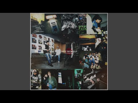 LOVE YOUR SELF (feat. 13ELL)