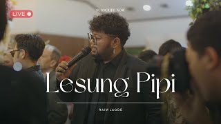 Download lagu LESUNG PIPI - RAIM LAODE LIVE COVER | GOOD PEOPLE MUSIC mp3