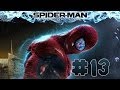 Spider Man Edge Of Time Walkthrough Part 13 X360 HD