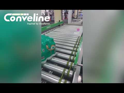 Roller Conveyor Systems