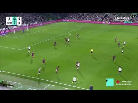 CONDUCTORS OF TACTICAL TRAFFIC | RACING SANTANDER TACTICAL ANALYSIS