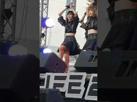 220611 (Puifaii Fancam) Sumomo - Oidemase @ Digital Your Life 2022 - Siam Paragon