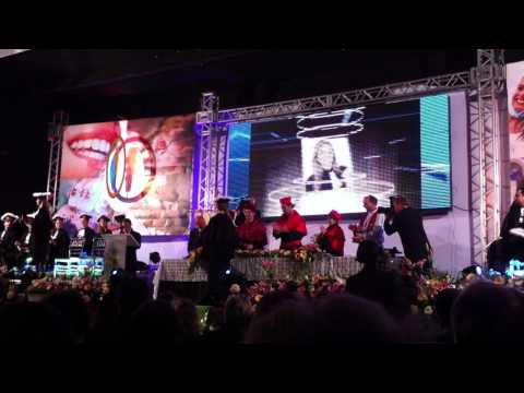 Formatura Odonto 2011/1