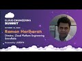 Snowflake Shipping A Multi Cloud Multi Region Kubernetes Platform CES 2020