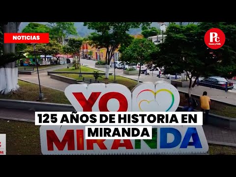 Homenaje a los 125 años de Miranda, Cauca