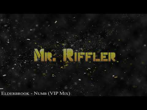 Elderbrook - Numb (VIP Mix)