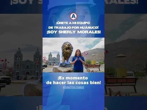 ¡𝐔́𝐍𝐄𝐓𝐄 𝐀 𝐌𝐈 𝐄𝐐𝐔𝐈𝐏𝐎 𝐃𝐄 𝐓𝐑𝐀𝐁𝐀𝐉𝐎 𝐏𝐎𝐑 𝐇𝐔𝐀́𝐍𝐔𝐂𝐎, 𝐒𝐎𝐘 𝐒𝐇𝐄𝐑𝐋𝐘 𝐌𝐎𝐑𝐀𝐋𝐄𝐒!