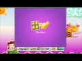 Candy Crush Soda Saga Level 82