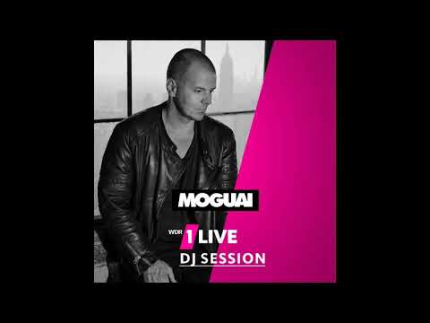 Moguai @ 1LIVE Dj Session 13.03.2021