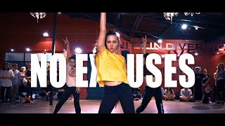 Meghan Trainor | No Excuses | Choreography by Jojo Gomez | Ft. Kaycee Rice #Dance #MeghanTrainor