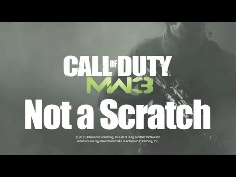 Achievement Guide: Call of Duty - Modern Warfare 3 - Not A Scratch | Rooster Teeth
