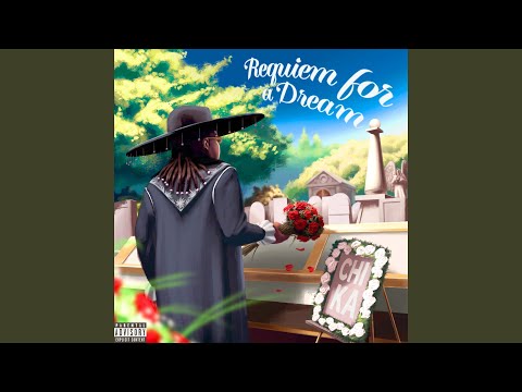 Video thumbnail for REQUIEM FOR A DREAM