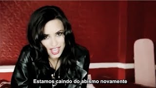 Demi Lovato - World Of Chances (LEGENDADO)