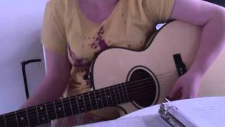 Alecia Nugent-Paper and Pen HD