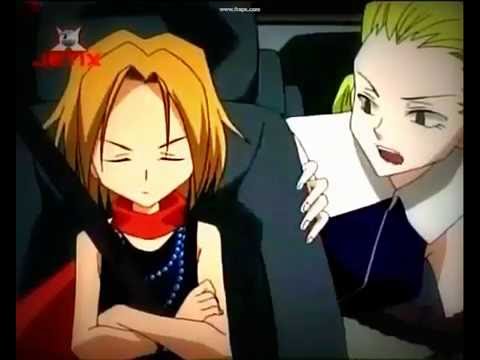 Król Szamanów - Najlepsze Sceny