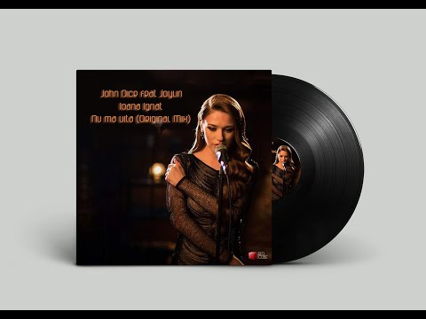 John Dice feat. Joylin - Ioana Ignat - Nu ma uita (Original Mix)