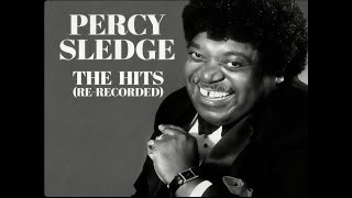 Download lagu 60's Golden Soul (1966) [Tribute Album] Percy Sledge 🎶King of Soul Ballads | When A Man Love A Women mp3