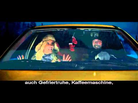 Musiktrailer (OmU)