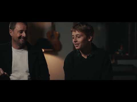 The French Family Band - Made in Japan (Story Behind The Song)￼