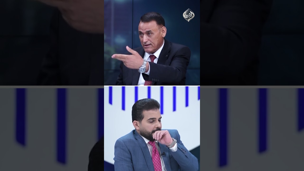 فيديو | غالب الدعمي يكشف تفاصيل اعتقالات اليوم: عالية نصيف "عدها بلاوي الدنيا".. وملف الصميدعي الأهون!