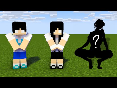 MONSTER SCHOOL : WALKER DANCE MEME EVOLUTION HEEKO - MINECRAFT ANIMATION