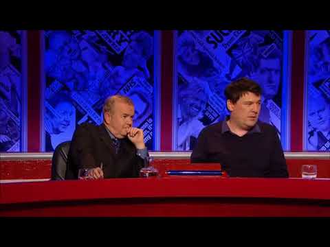 HIGNFY S44E01   Clare Balding, Graham Linehan & Ken Livingstone