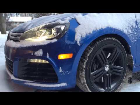 Southbend Stage 2 Daily cold start