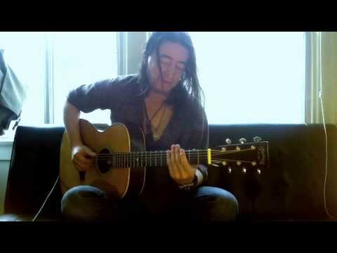 Dani Vargas - Drac & Friends by Don Ross - Guitar Cover