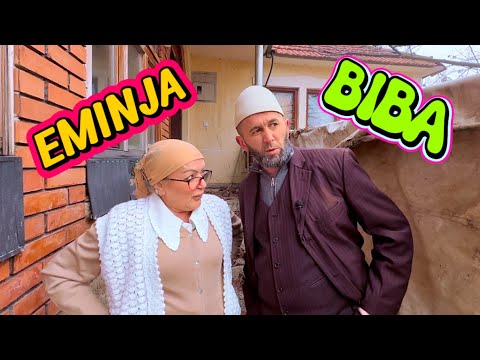 Si Burri, si Gruja … Dyte t’poshter !