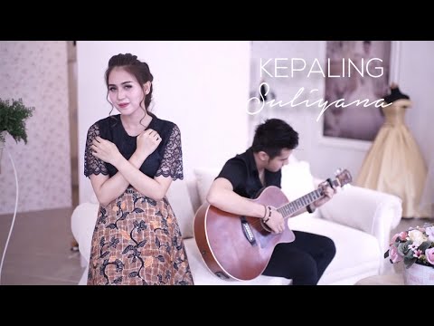 Suliyana - Kepaling (Official Music Video)