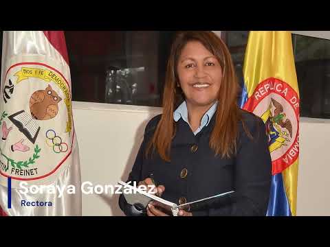 Vídeo Colegio Colegio de educación Técnica y Académica Célestin Freinet Sede Bilingüe