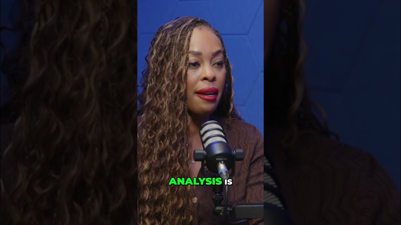 Daphnique Springs Reveals How To Use ChatGPT To Build Your Brand #shorts
