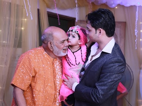 RUKHSAAR's Happy Birthday 01 SEP 2015