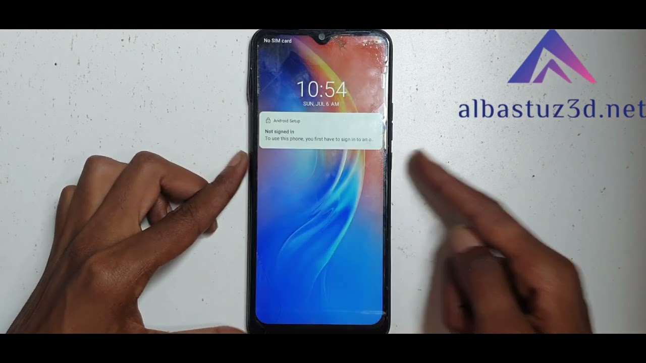 Tecno Spark 5 Air FRP bypass Tecno KD6 Remove Google Account  Working 100%