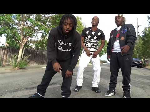 Yung Quis Ft Vae - Regulate (Directed By NbmgFilms)
