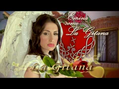 Emina Jahović - LA GITANA (Official Video) ft. Flamingosi