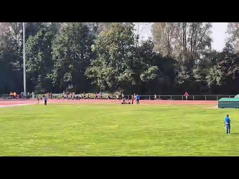 Aflossingsteam spurt AV Lyra-Lierse