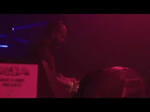 Dave Clarke (Vital Session Video 008)